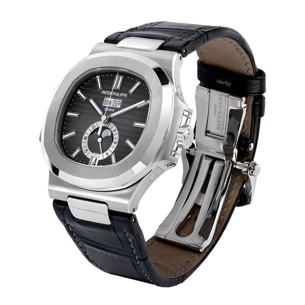 Patek Philippe Nautilus 5726A-001